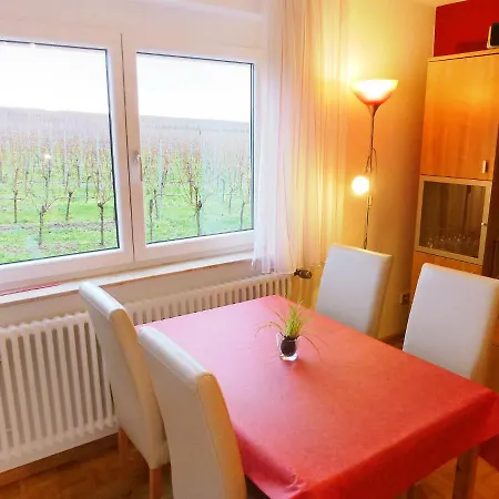 Apartamento Haus Sacherer By Interhome