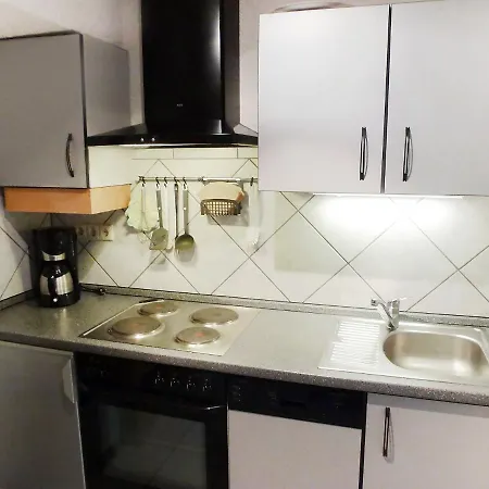 Haus Sacherer By Interhome *