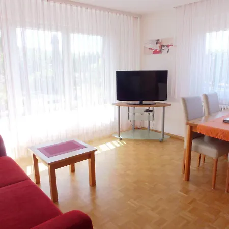 Haus Sacherer By Interhome Bischoffingen