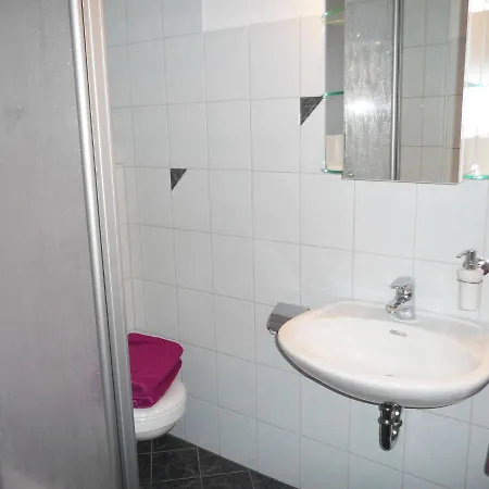 Haus Sacherer By Interhome *