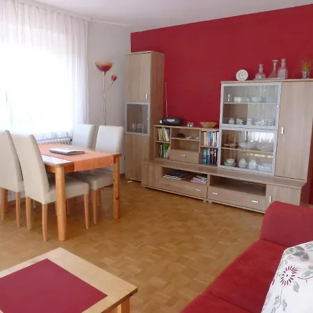 Haus Sacherer By Interhome *